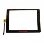 Touch Screen Digitizer Replacement for AUTEL MaxiSYS MS906CV HD